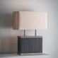 WM616 Chain Table Lamp